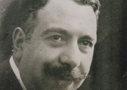 Alves Coelho, maestro, de Arganil
