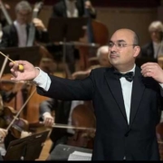 Évora e os seus músicos Artur Barroso, maestro