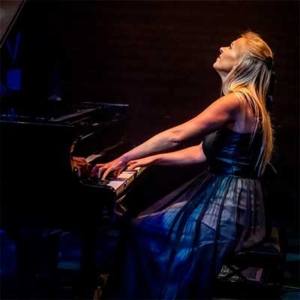 Aušra Bernatavičiūtė, créditos Paco Dicenta