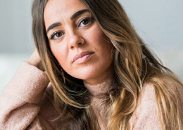 Gisela João, cantora, de Barcelos