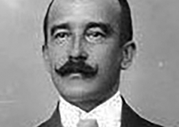 Manuel dos Passos de Freitas, músico, da Calheta (Açores)