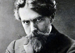 Francisco de Lacerda, compositor, da Calheta (São Jorge)