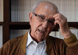 Sutil Roque, fadista, de Campo Maior