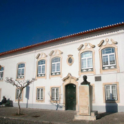 Casa de António Lima Fragoso