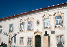 Casa de António Lima Fragoso