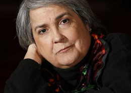 Dina, cantora, de Carregal do Sal