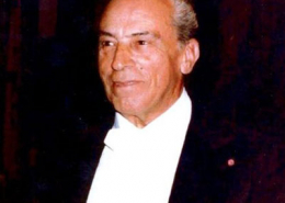 Silva Pereira, maestro, de Celorico da Beira