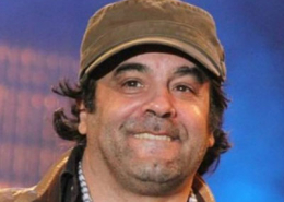 Ricardo Landum, autor de canções, de Cuba
