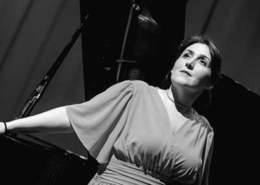 Daniela Rego, soprano