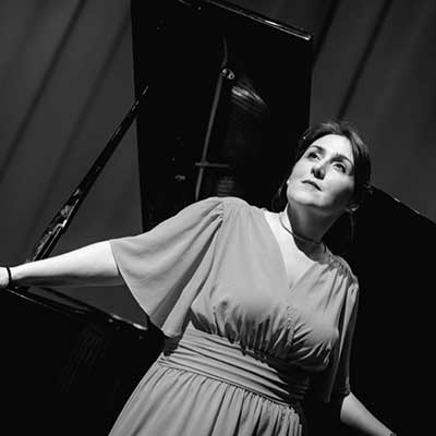 Daniela Rego, soprano