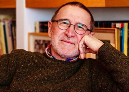 António Avelar de Pinho, produtor, do Entroncamento