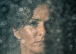 Matilde Cid, fadista, de Estremoz, créditos Luís Carvalhal / Museu do Fado