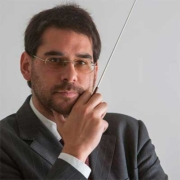 Lisboa e os seus músicos Gonçalo Lourenço, maestro