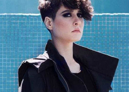 Isaura, cantora, de Gouveia
