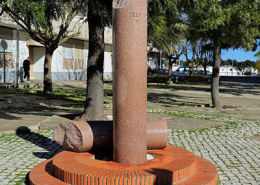 Monumento a José Afonso