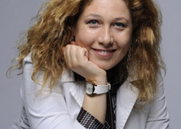 Jacinta, cantora, de Ílhavo