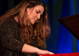 Isabel Rato, créditos Anabela Carreira