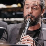 José Castela José Castela, clarinetista