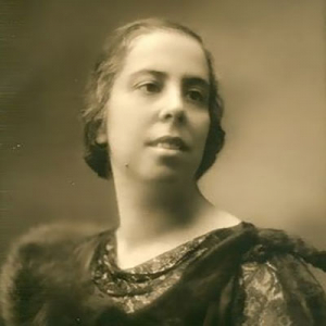 Maria Adelaide Freitas Gonçalves, pedagoga e pianista, de Lamego