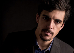 Miguel Maduro Dias, baixo-barítono, de Angra do Heroísmo