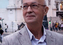Amílcar Vasques-Dias, compositor e pianista, de Monção