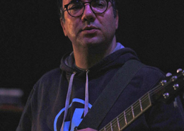 Pedro Gil