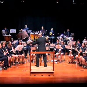 Banda Filarmónica Municipal Portelense