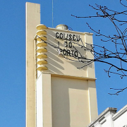 Coliseu do Porto, créditos Meloteca