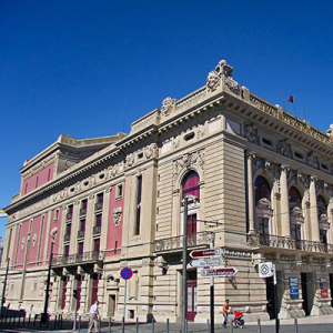 Teatro Nacional de São João, créditos Vítor Oliveira