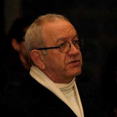 Maestro Rui Martins Picado