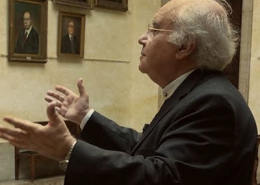 António Ferreira dos Santos, padre, compositor, de Santo Tirso