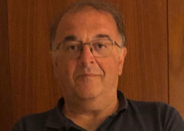 Eugénio Amorim, compositor e professor, de São João da Madeira