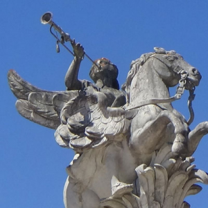 Iconografia Musical no Palácio Nacional de Queluz