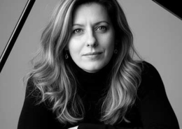 Sofia Rodrigues, flautista, musicóloga e pedagoga