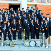 Banda Musical de São Vicente de Alfena