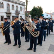 Abrantes e as suas filarmónicas