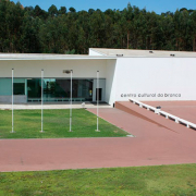 Centro Cultural da Branca, Albergaria-a-Velha