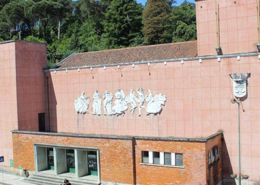 Teatro Alves Coelho