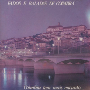 Fados e Baladas de Coimbra