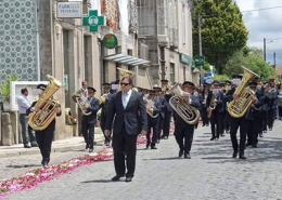 Banda de Música "A Velha" de São Cipriano