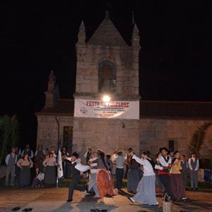 Rancho Folclórico e Etnográfico de São Miguel de Anreade