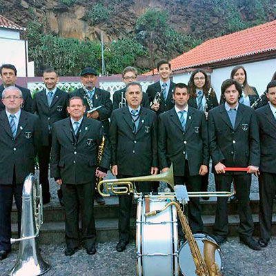 Banda Filarmónica da Casa do Povo de São Vicente