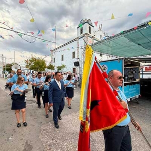 Banda de Música de Bombeiros Voluntários de Sousel