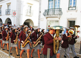 Banda Musical de Tavira