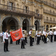 Banda Filarmónica de Carviçais, de Torre de Moncorvo