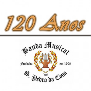Banda Musical de S. Pedro da Cova