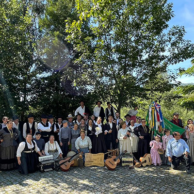 Rancho Folclórico do Centro Cultural e Recreativo de Rio de Moinhos