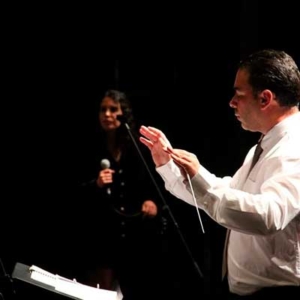 Ricardo Godinho, maestro e docente