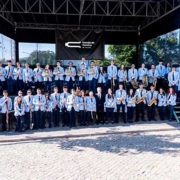 Lousada e as suas filarmónicas Banda de Música de Lousada