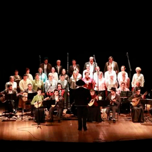 Orquestra Típica de Ourém